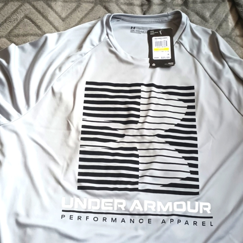 Under armour men's medium